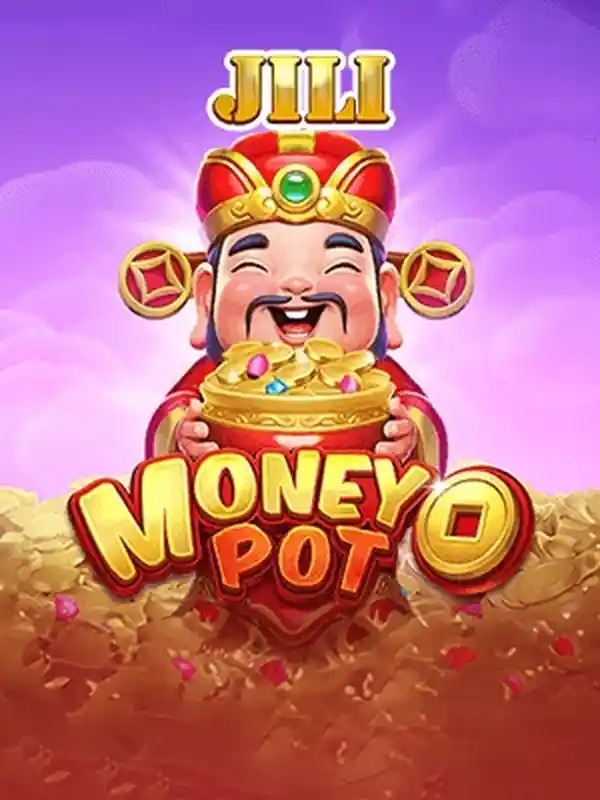 মানি পট স্লট গেম - KU9 ক্যাসিনো